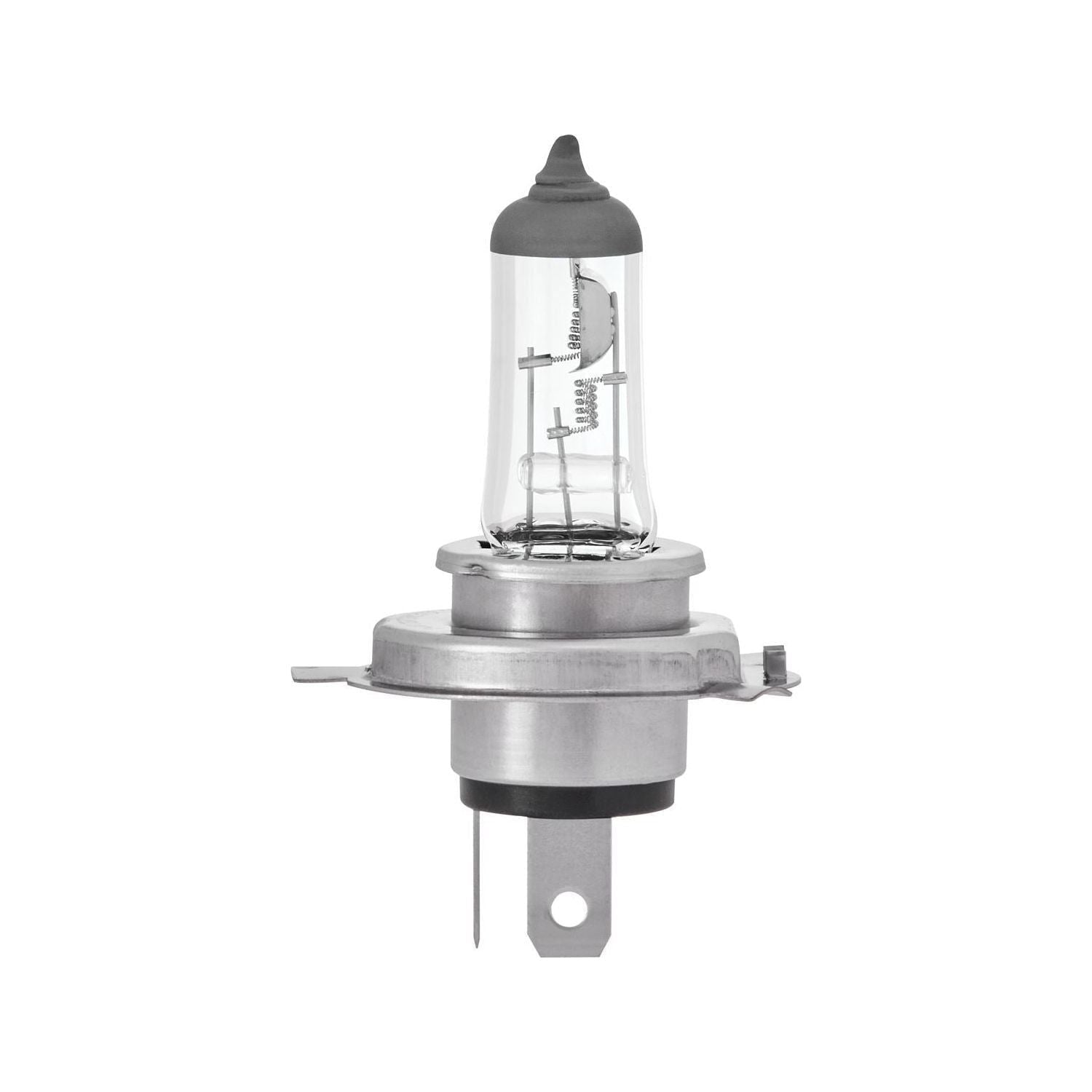 1x Ring H4 (472) P43T 130/90w 24v Halogen Headlight Bulb - R498