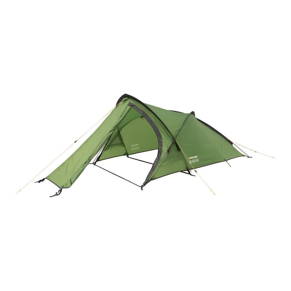 Vango Helvellyn 200 Tent Pamir Green