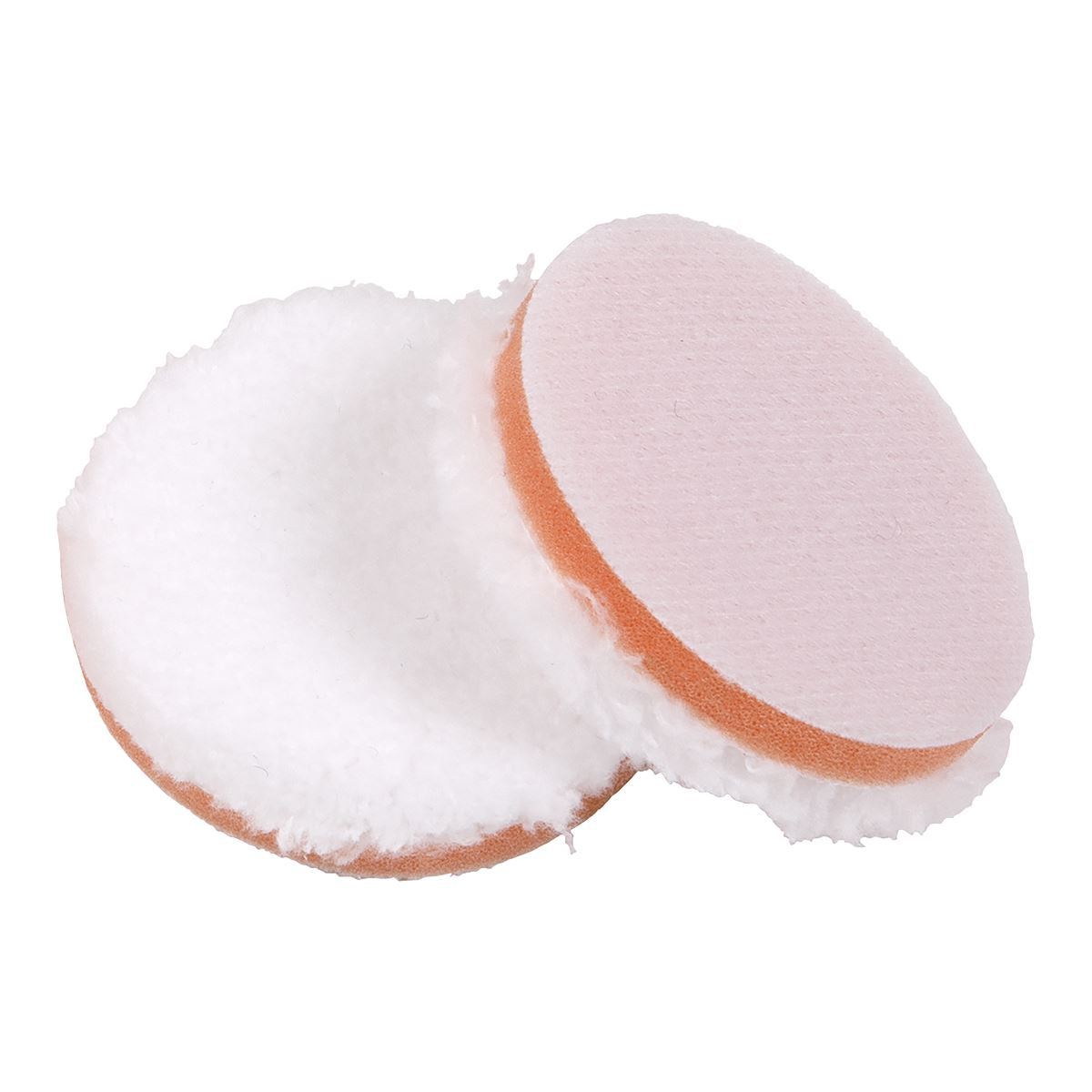 Sealey Polisher Pad Kit56mm SPK600ACC2