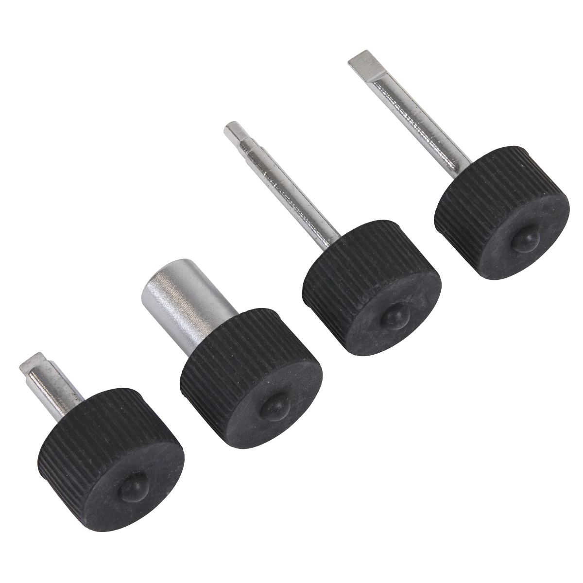 Sealey Carburettor Wrench Set SMC69 1 Pack