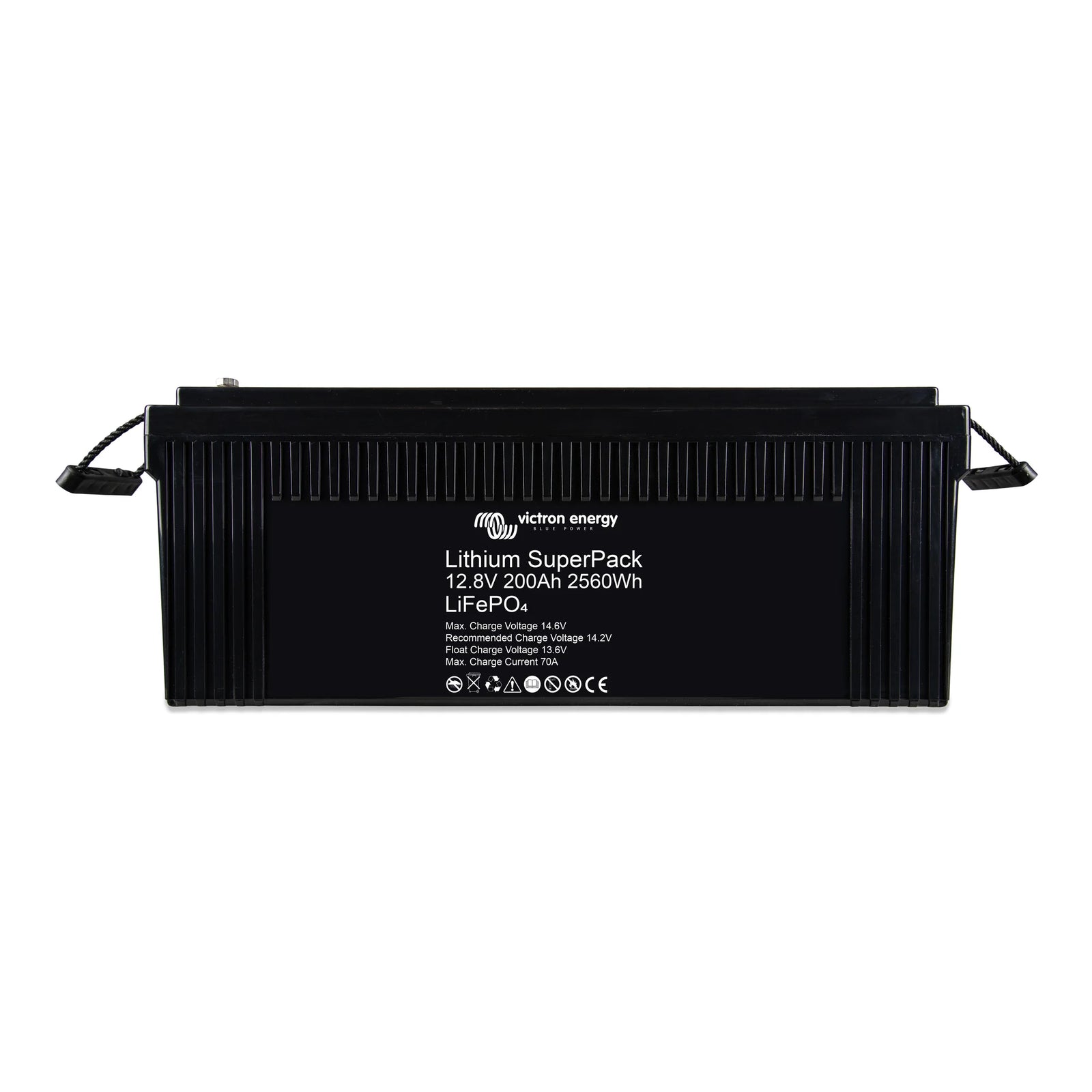 Victron Lithium SuperPack 12.8V/20Ah Battery