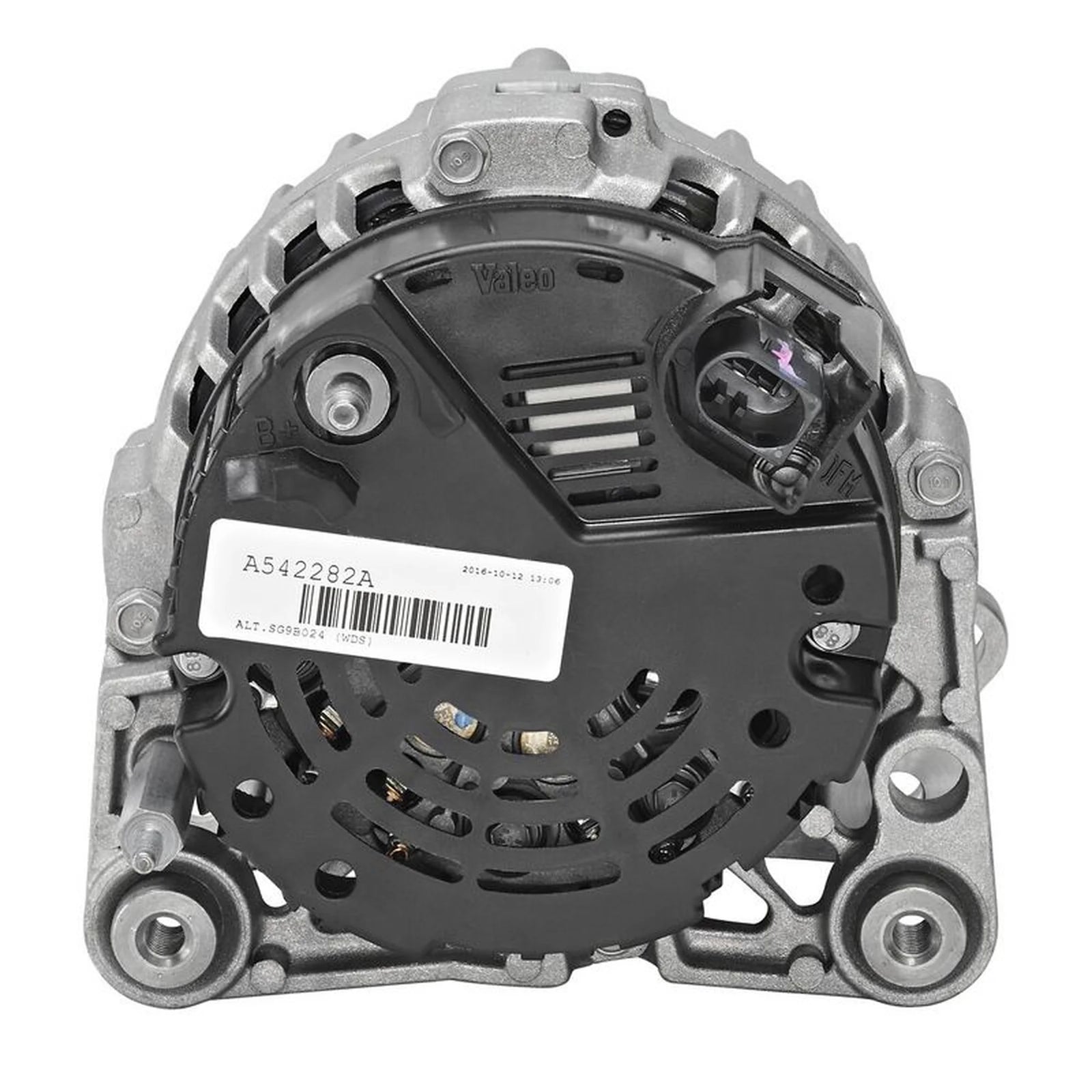 Valeo Car Alternator 12V 439445