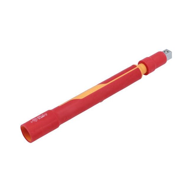 Laser Insulated Locking Extension Bar 1/2"D 250mm 8392