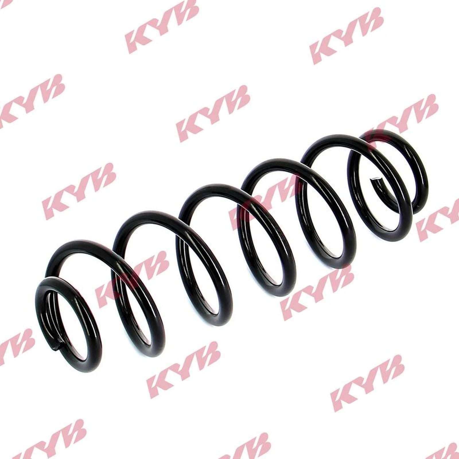 KYB Rear Suspension Coil Spring RA5788