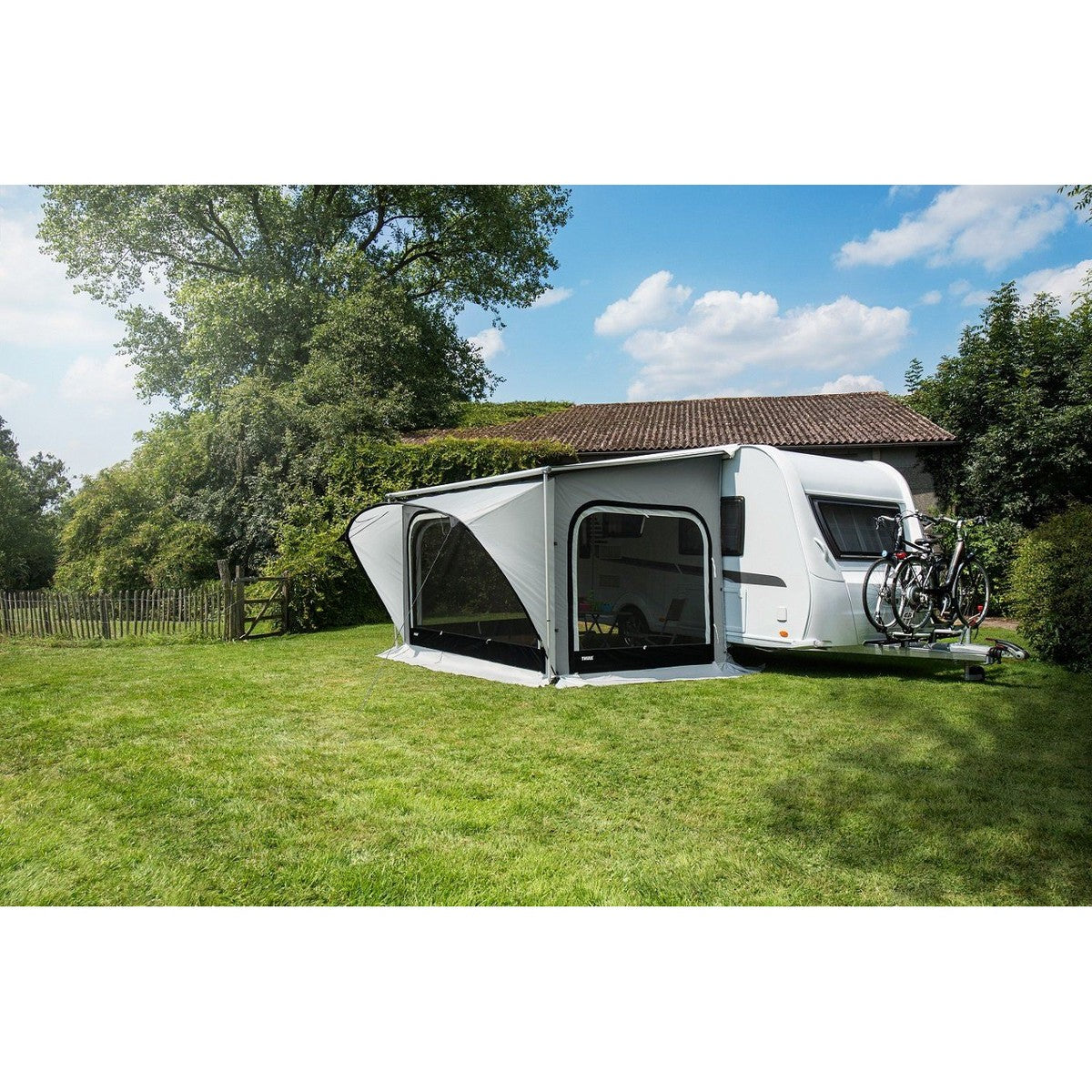 Thule Mosquito Front 3.00/3.10m for QuickFit Tent