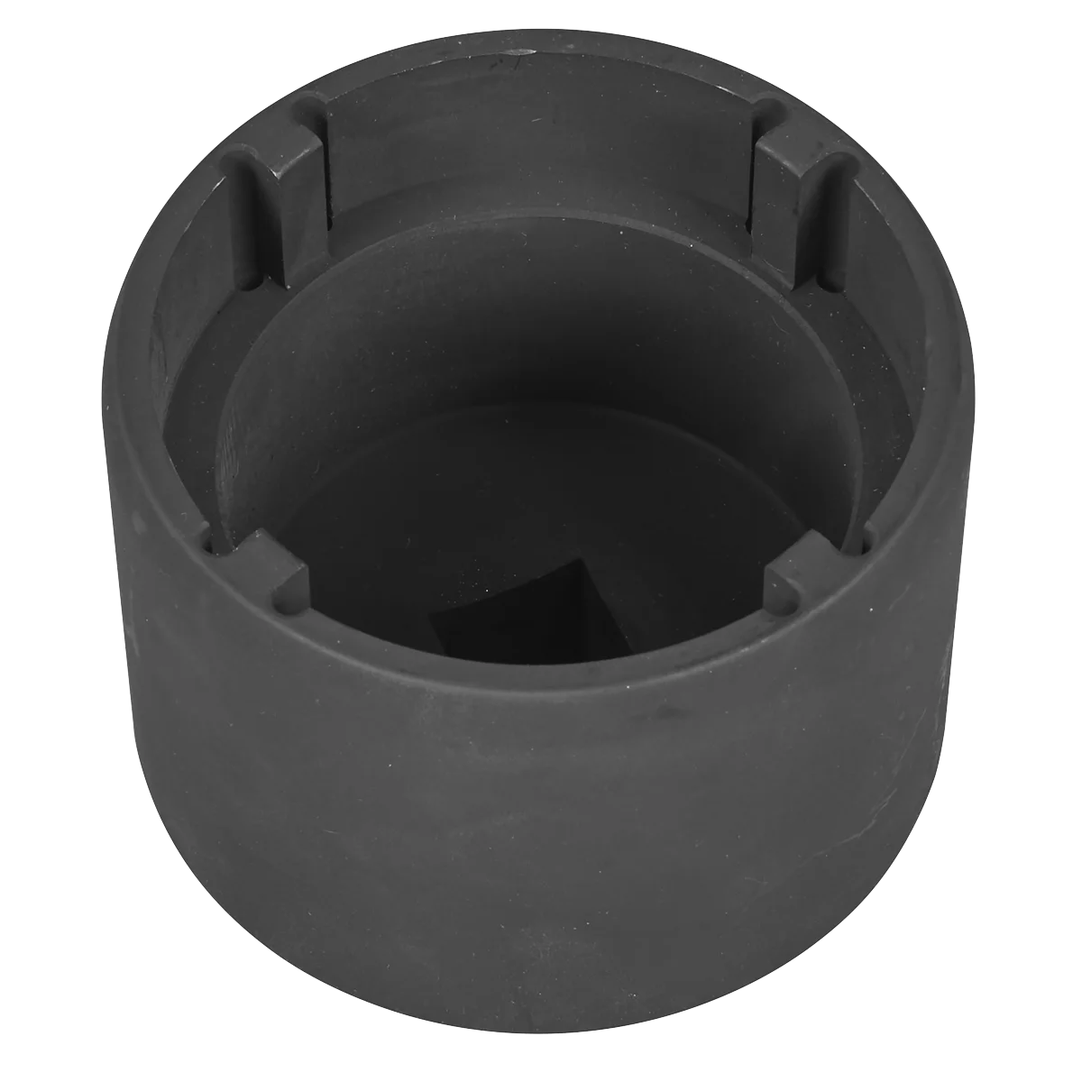 Sealey Transmission Shaft Retaining Nut Socket 72mm 3/4" Drive