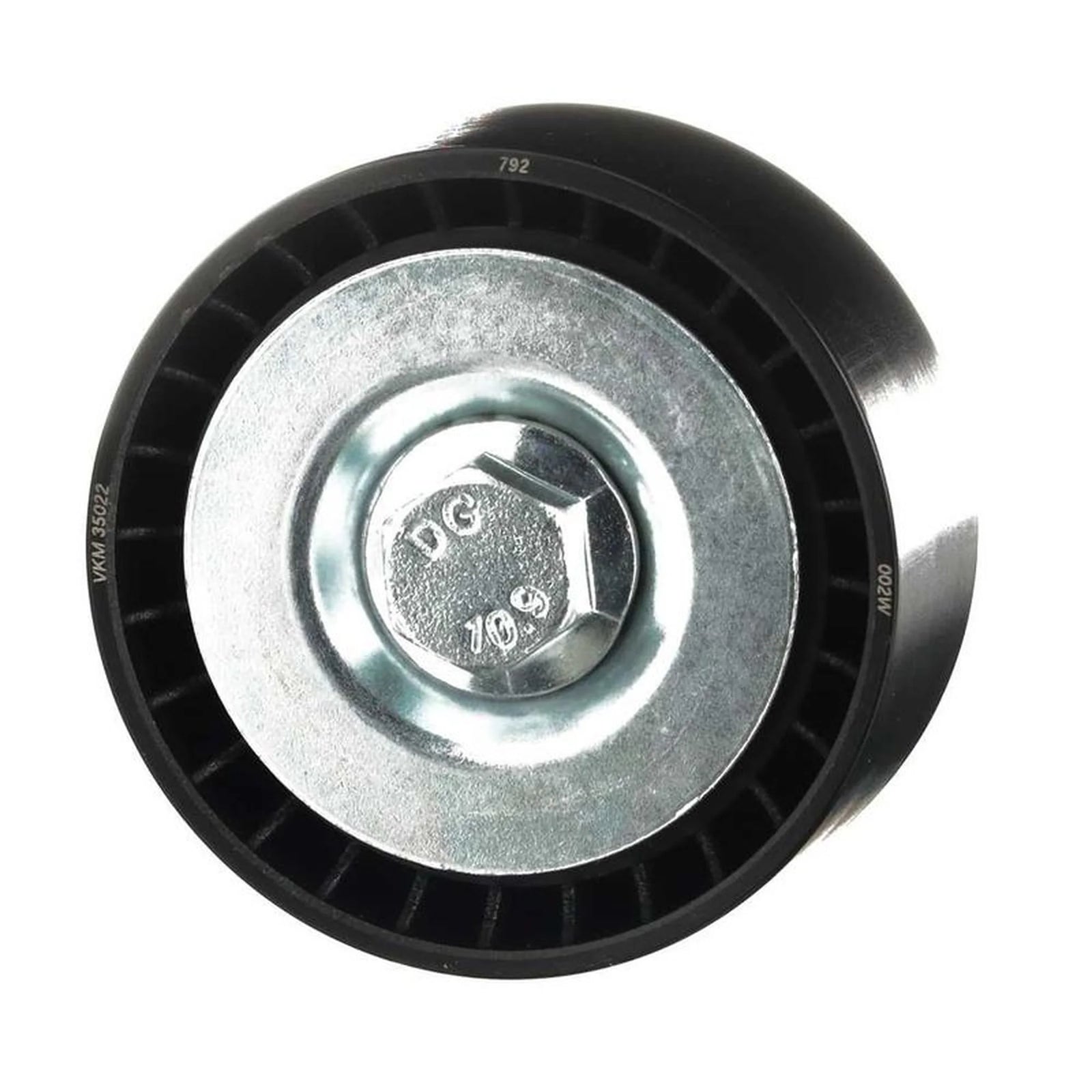 Gates V-Ribbed Belt Deflection/Guide Pulley T36775