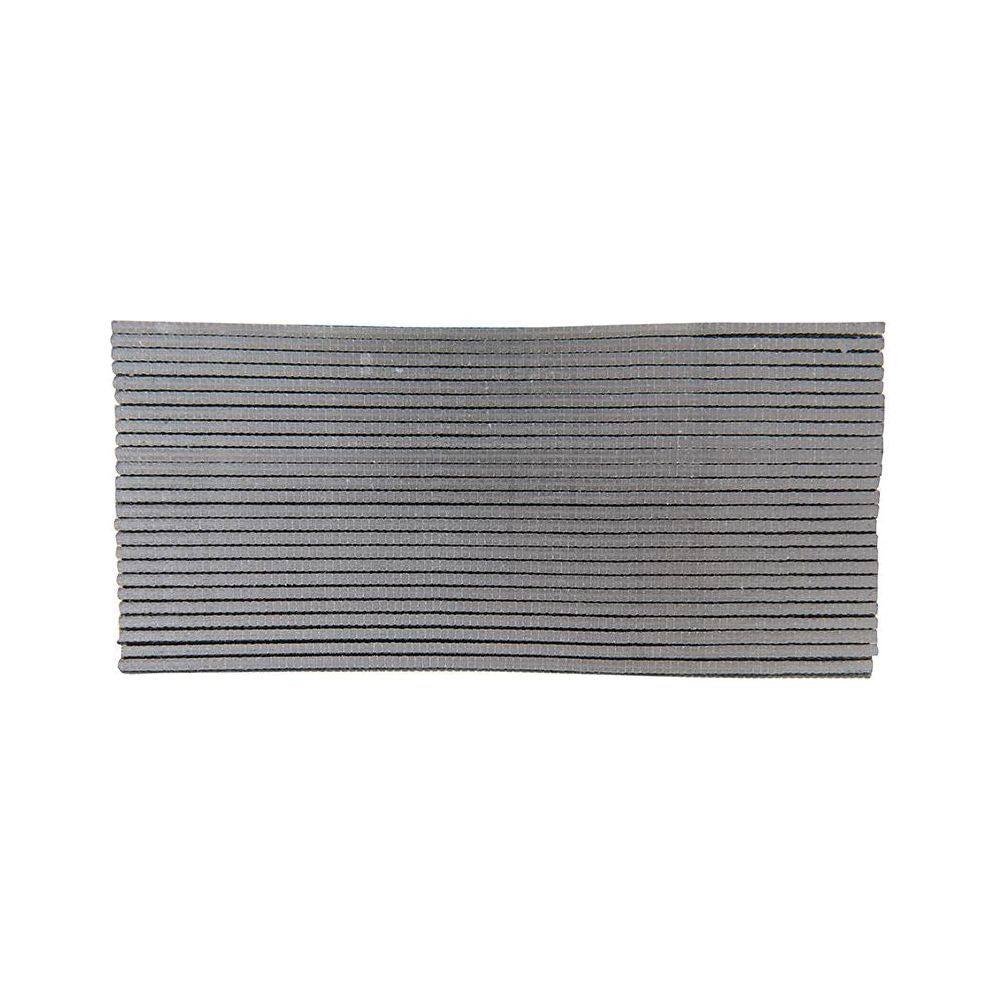 Fixman Galvanised Smooth Shank Nails 18G 5000pk 38 x 1.25mm