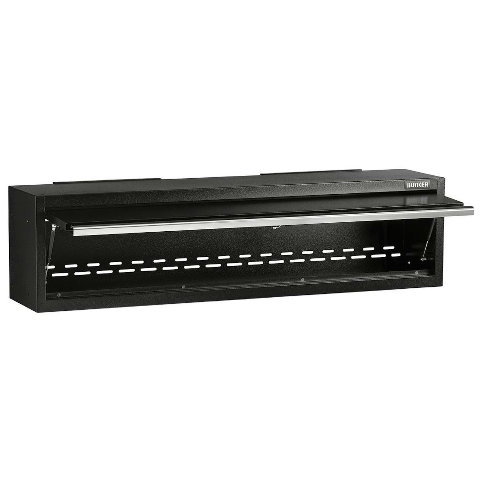 BUNKER Modular Wall Cabinet, 1360mm - MS400-1WC54