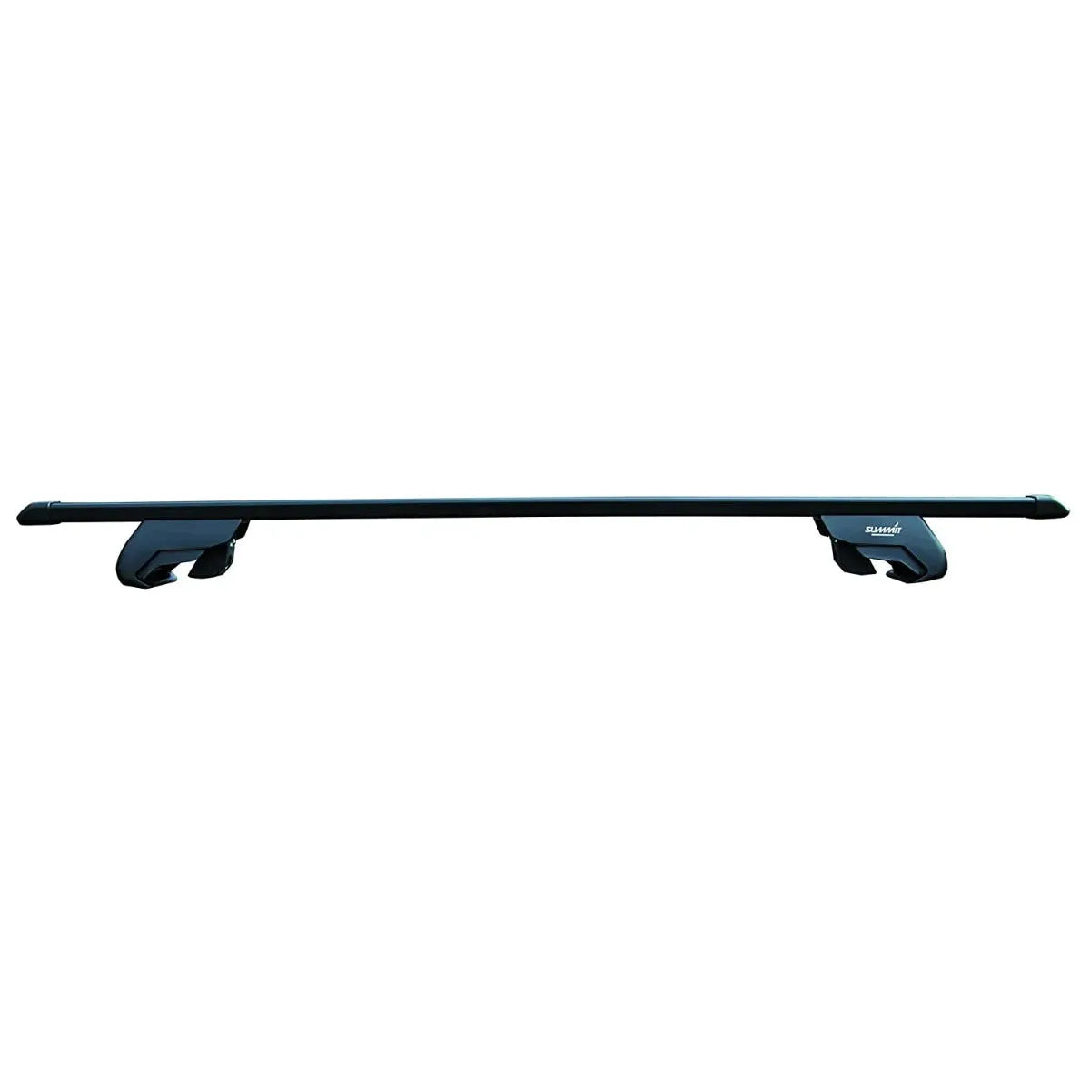 Summit Premium Steel Roof Bars fits Vauxhall Combo D 2012-2018  Van 5-dr with Raised Rails