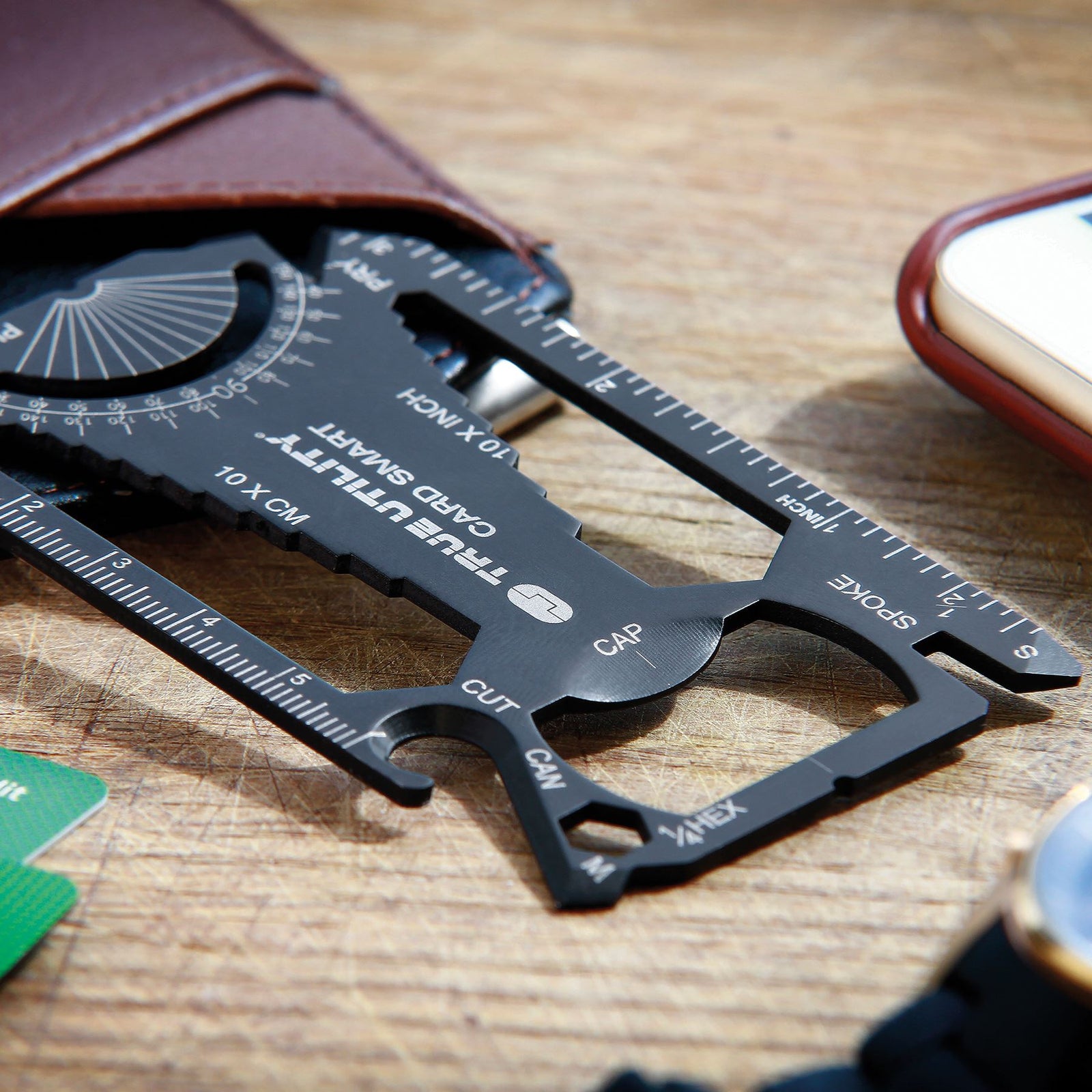 Cardsmart TU207K