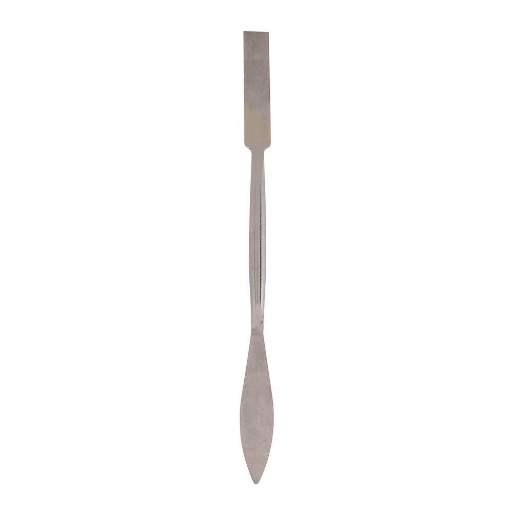 Silverline Plasterers Leaf & Square Tool Leaf 15 x 70mm / Square 15 x 66mm