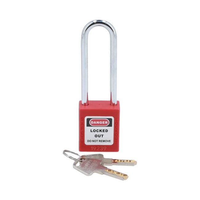Laser Padlock Station Kit - Option 2 8151