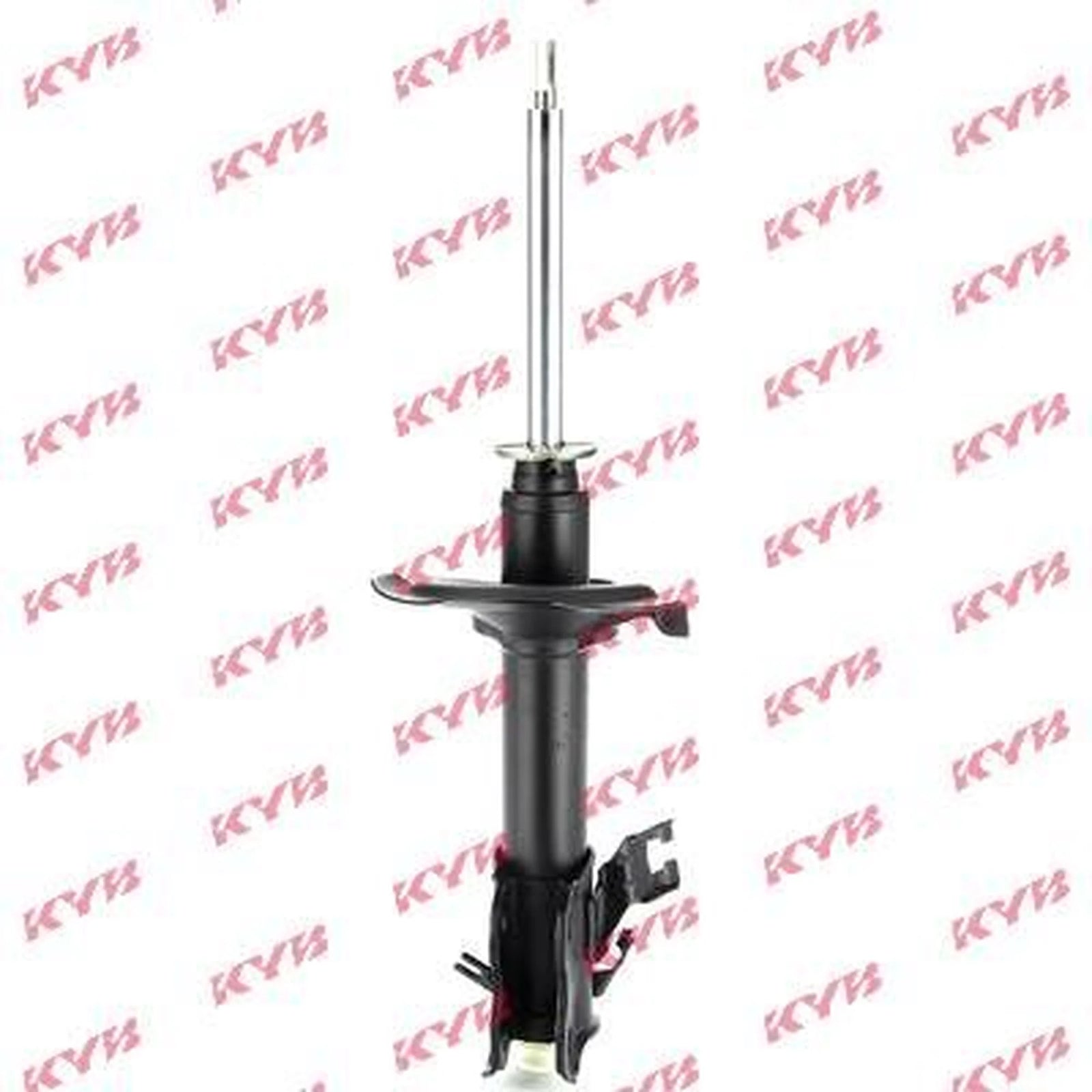 KYB Shock Absorber Damper Strut Front Right 333322