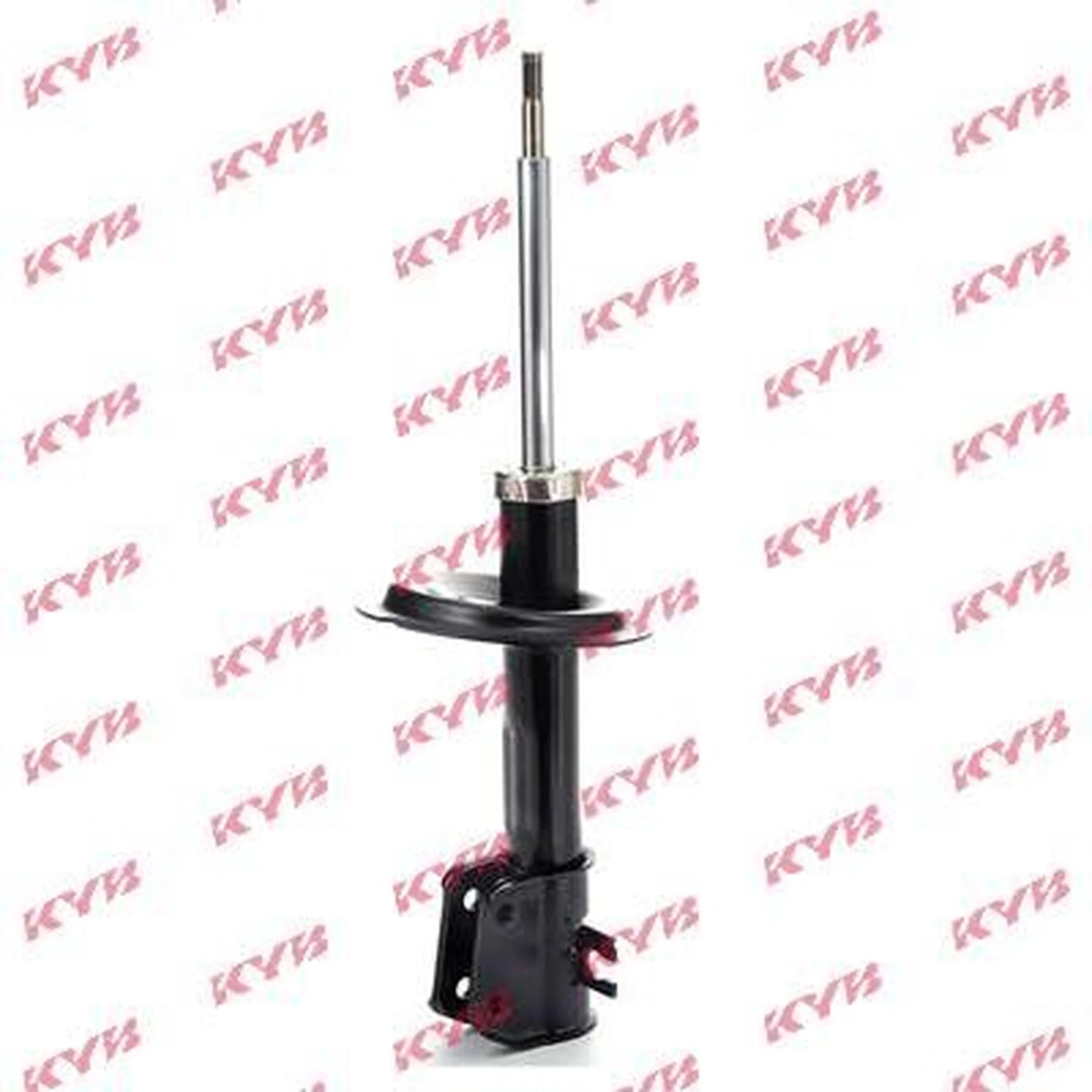 KYB Shock Absorber Damper Strut Front 333731