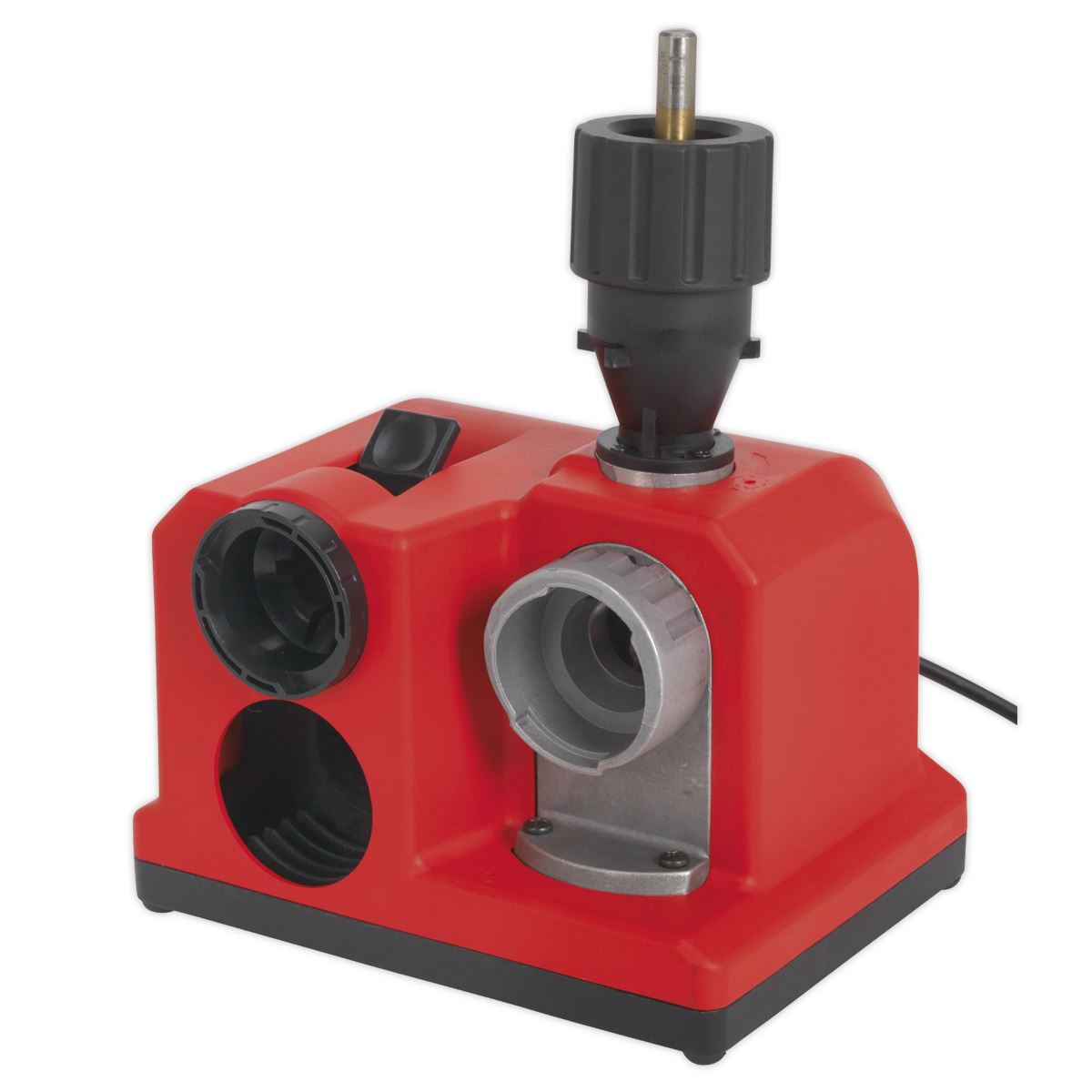 Sealey Drill Bit Sharpener - Bench Mounting 80W SMS2008