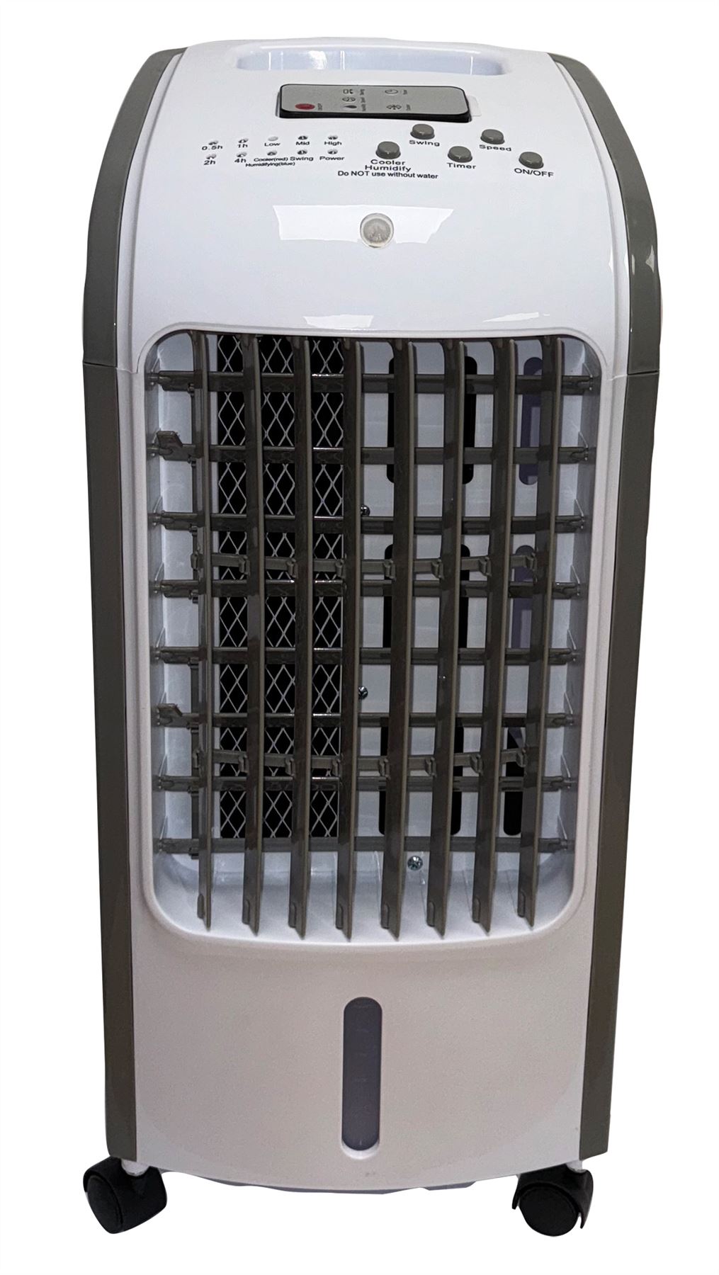 Bolivia 4L Evaporative cooler with remote