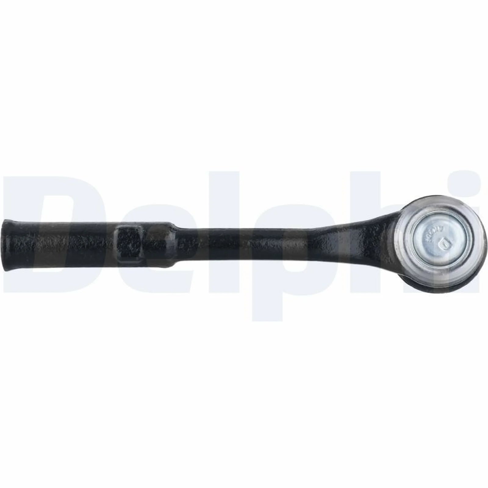 Delphi Steering Tie Rod End Ball Joint Front M14x1.5 TA1961