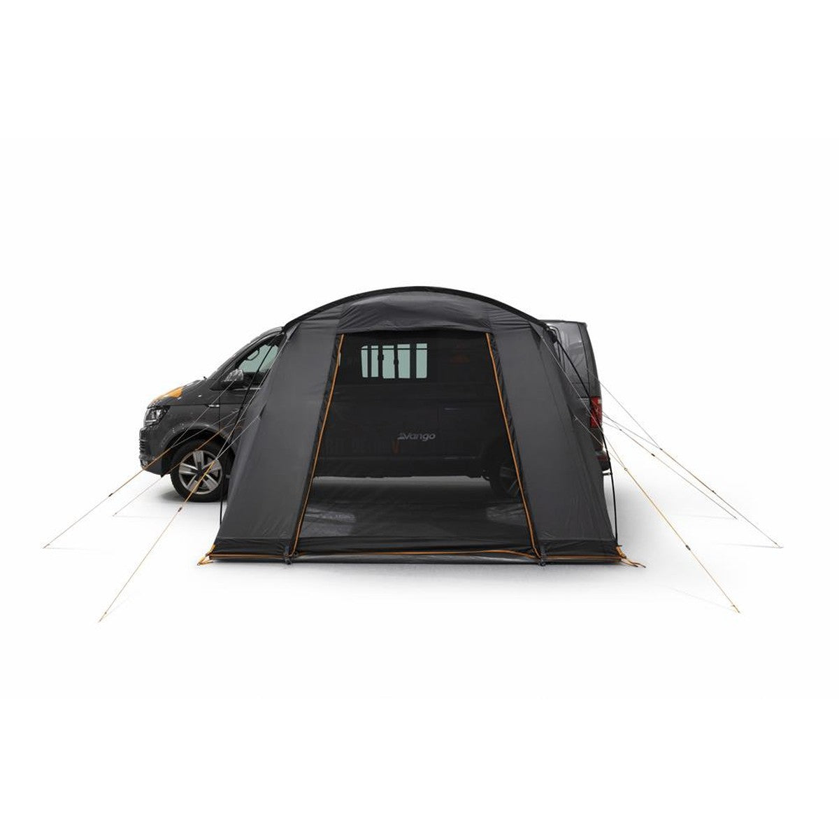 Vango Faros III Low Smoke  Drive Away Campervan Awning (180-210)