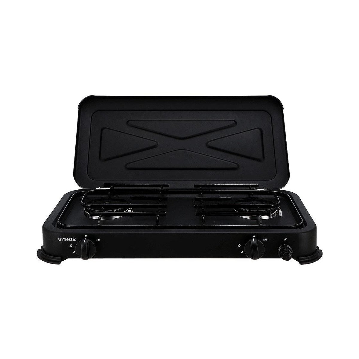 Mestic Camping Gas Cooker Mgc-200 30Mbar
