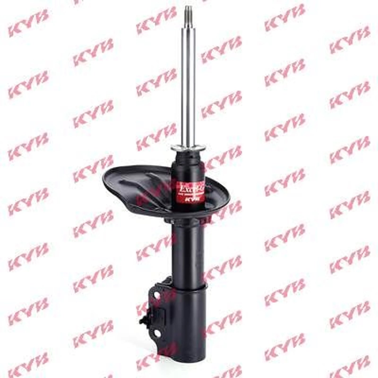 KYB Shock Absorber Damper Strut Front Left 333131