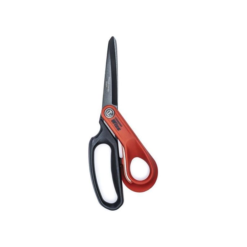 Crescent Wiss® Heavy-Duty Tradesman Shears 254mm (10in)
