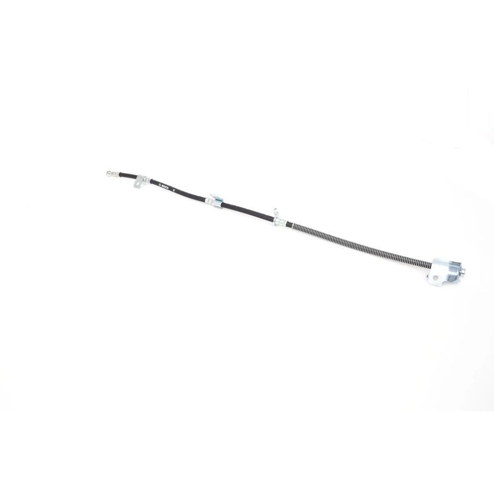 Bosch Brake Hydraulic Hose Line Front Left 1 987 481 988