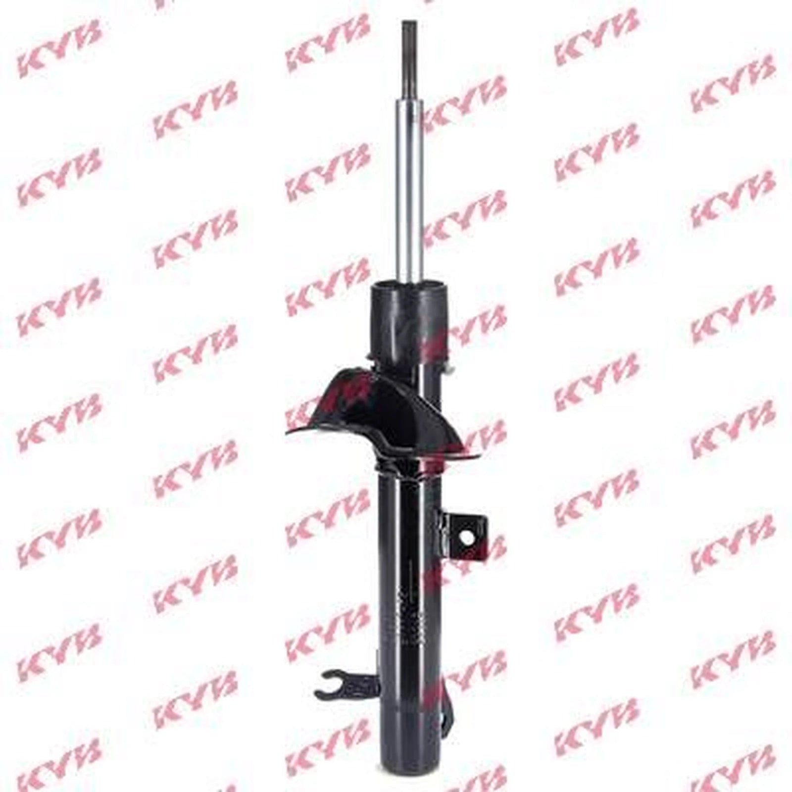 KYB Shock Absorber Damper Strut Front Left 333762