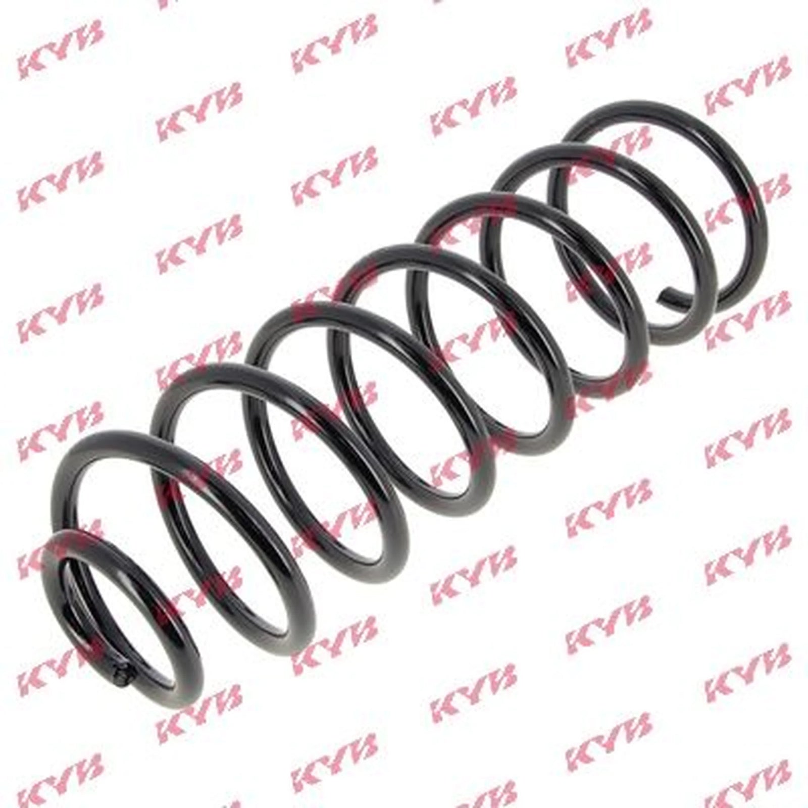 KYB Rear Suspension Coil Spring RC5070