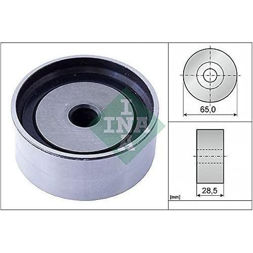 Ina Timing Belt Kit 530049410