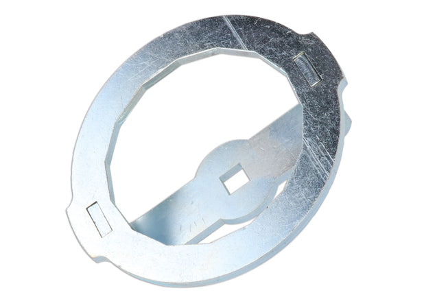 Laser Strut Retaining Top Nut Wrench - for Mercedes-Benz Sprinter