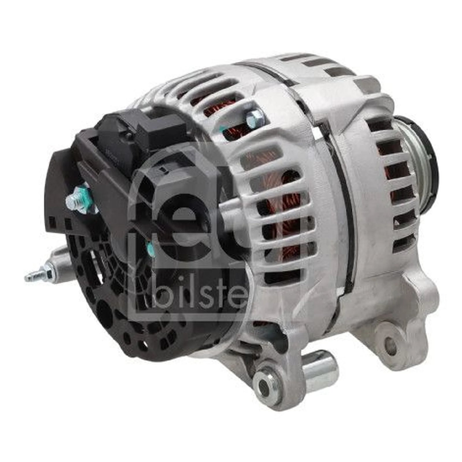 Febi Car Alternator 12V 1001928