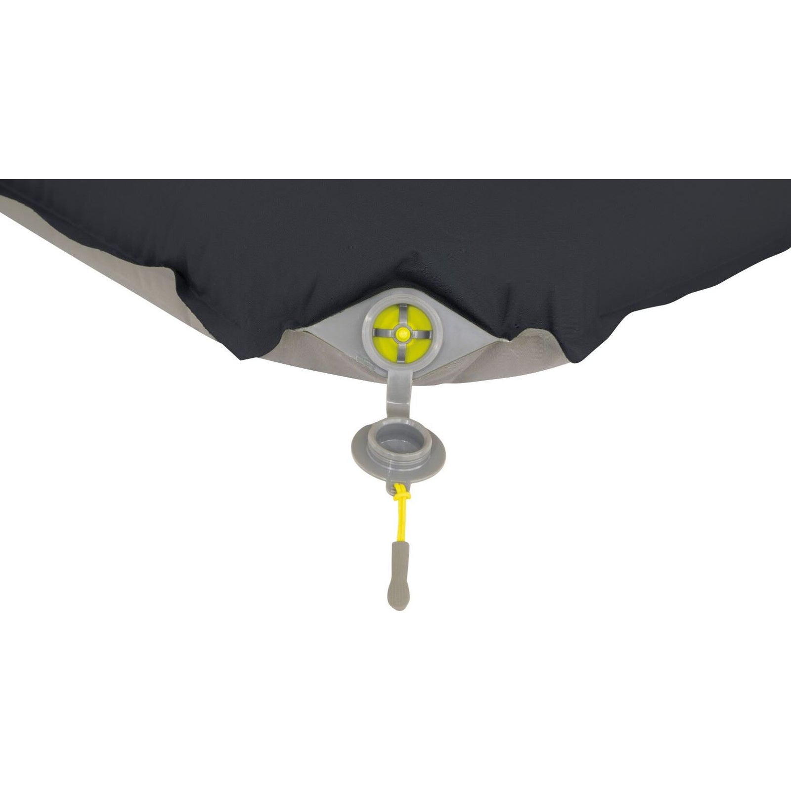 Outwell Sleepin Double 5.0 cm Self Inflating Camping Mat