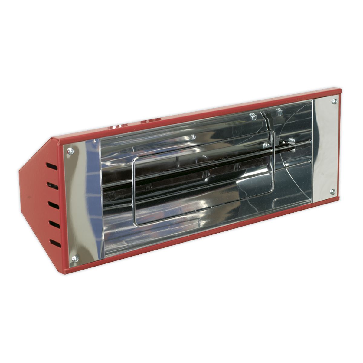 Sealey Infrared Panel Dryer Hand-Held - Short Wave 1000W/230V IR1000
