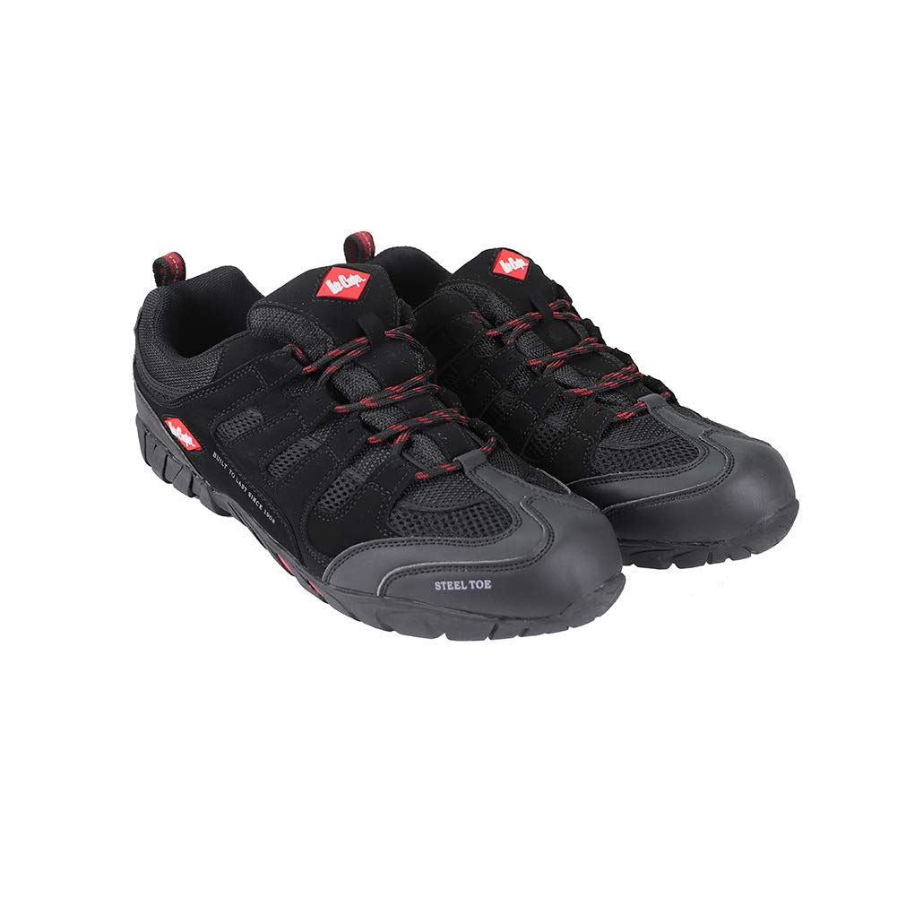 Lee Cooper Sport Style Safety Trainer - 7 LC008-7