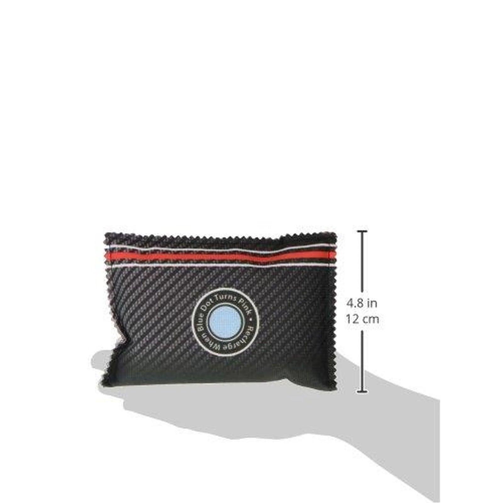 PINGI Car Home Dehumidifier Large Dry Bag Moisture Killer Absorber Pad Reusable