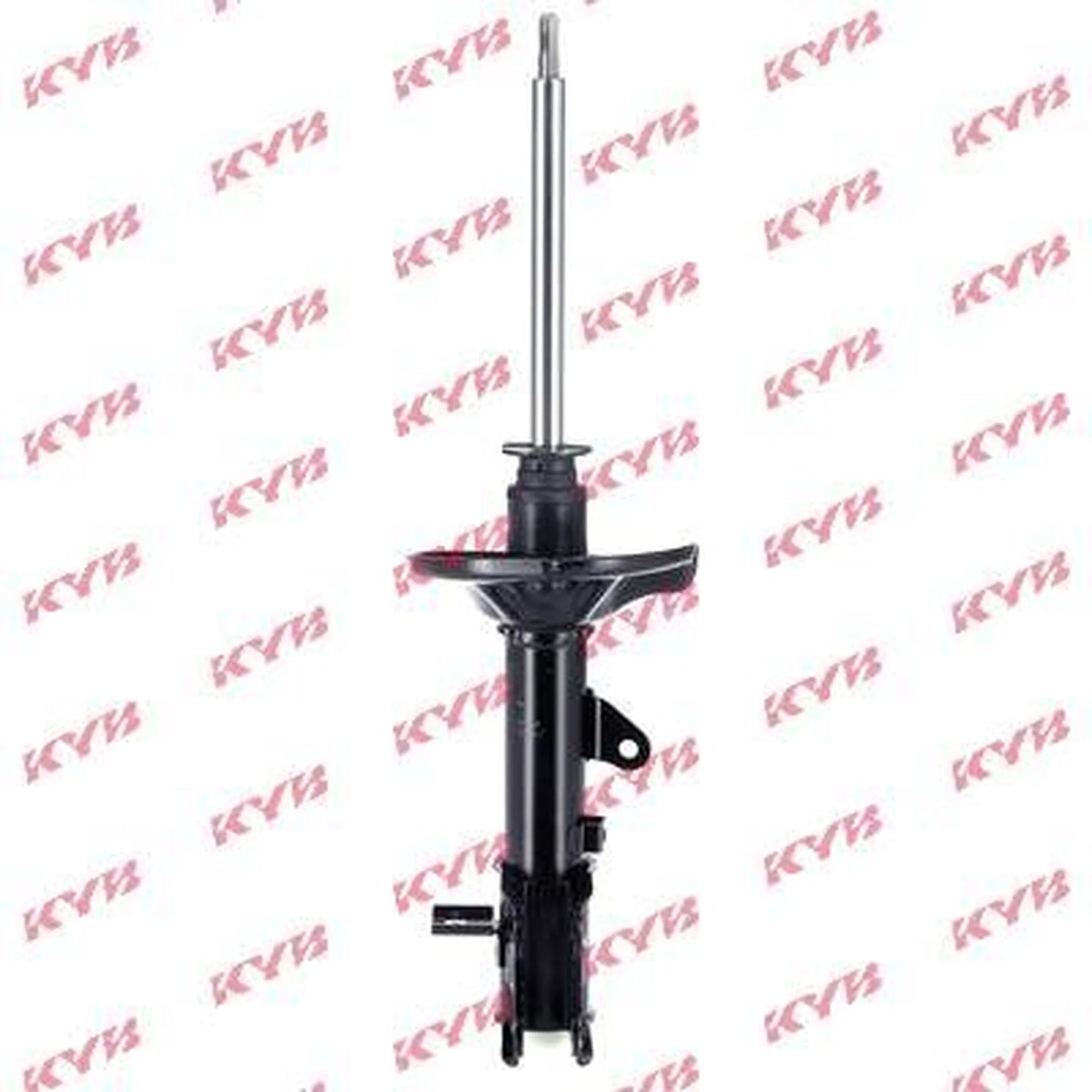 KYB Shock Absorber Damper Strut Rear Left 333493