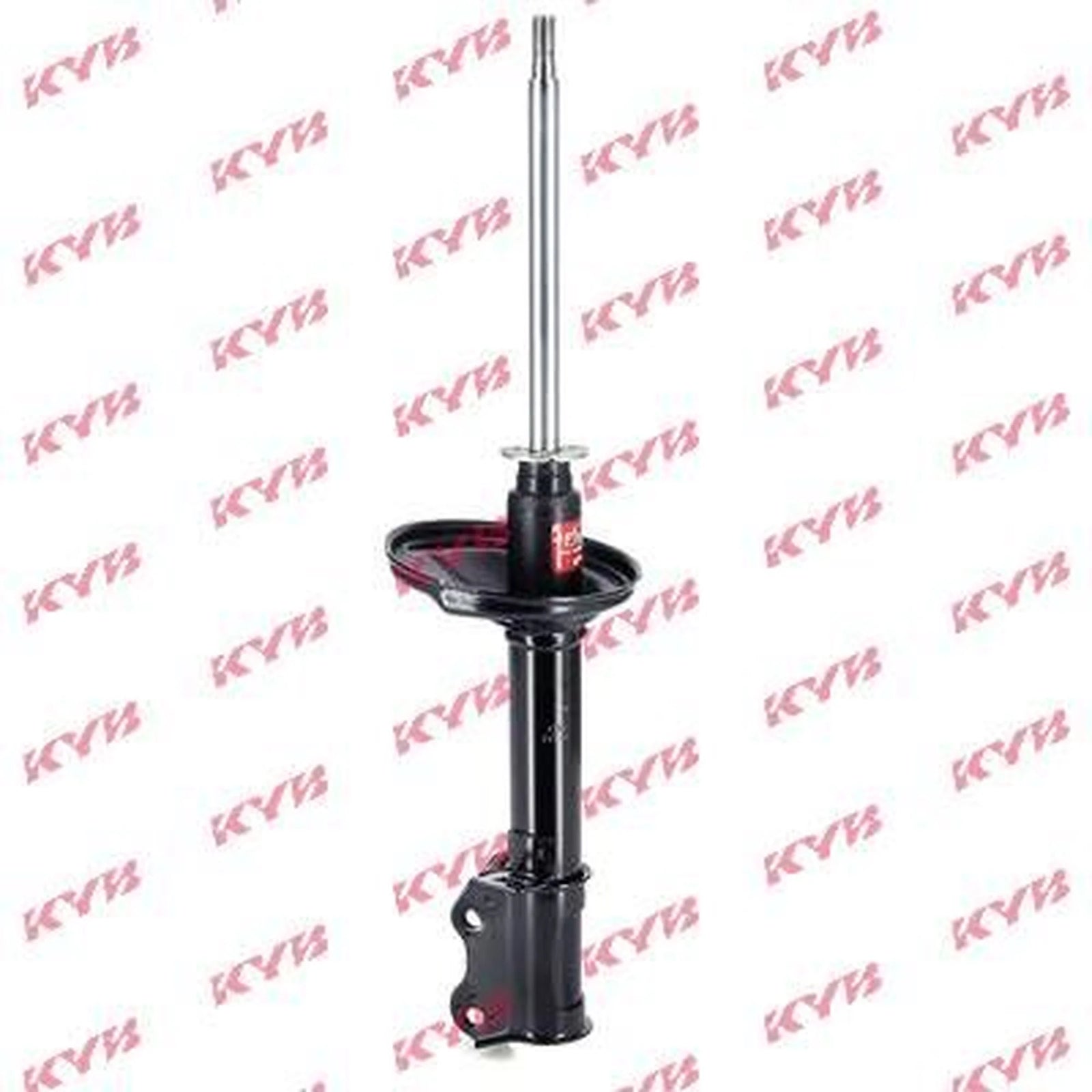 KYB Shock Absorber Damper Strut Rear Right 332002