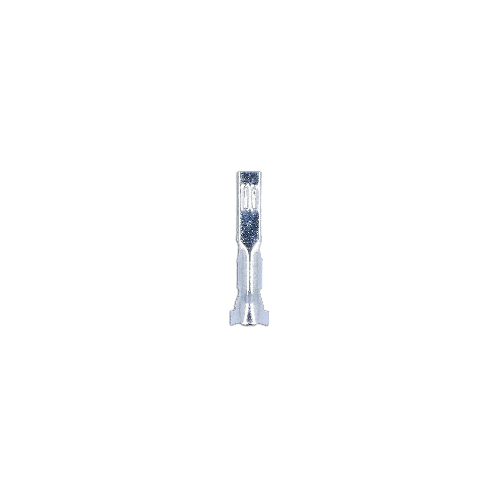 Connect Non-Insulated Female Terminals 100pc 37600
