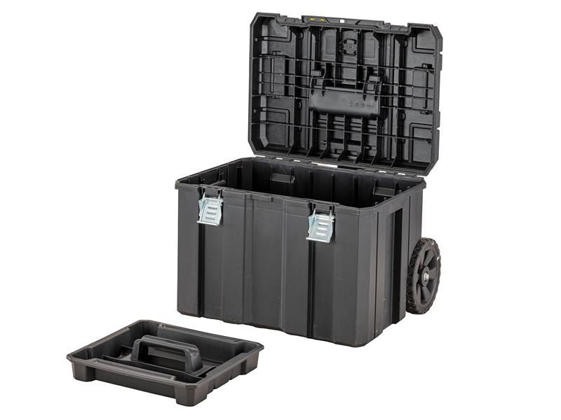 DEWALT Storage TSTAK 2.0 Mobile Storage Box