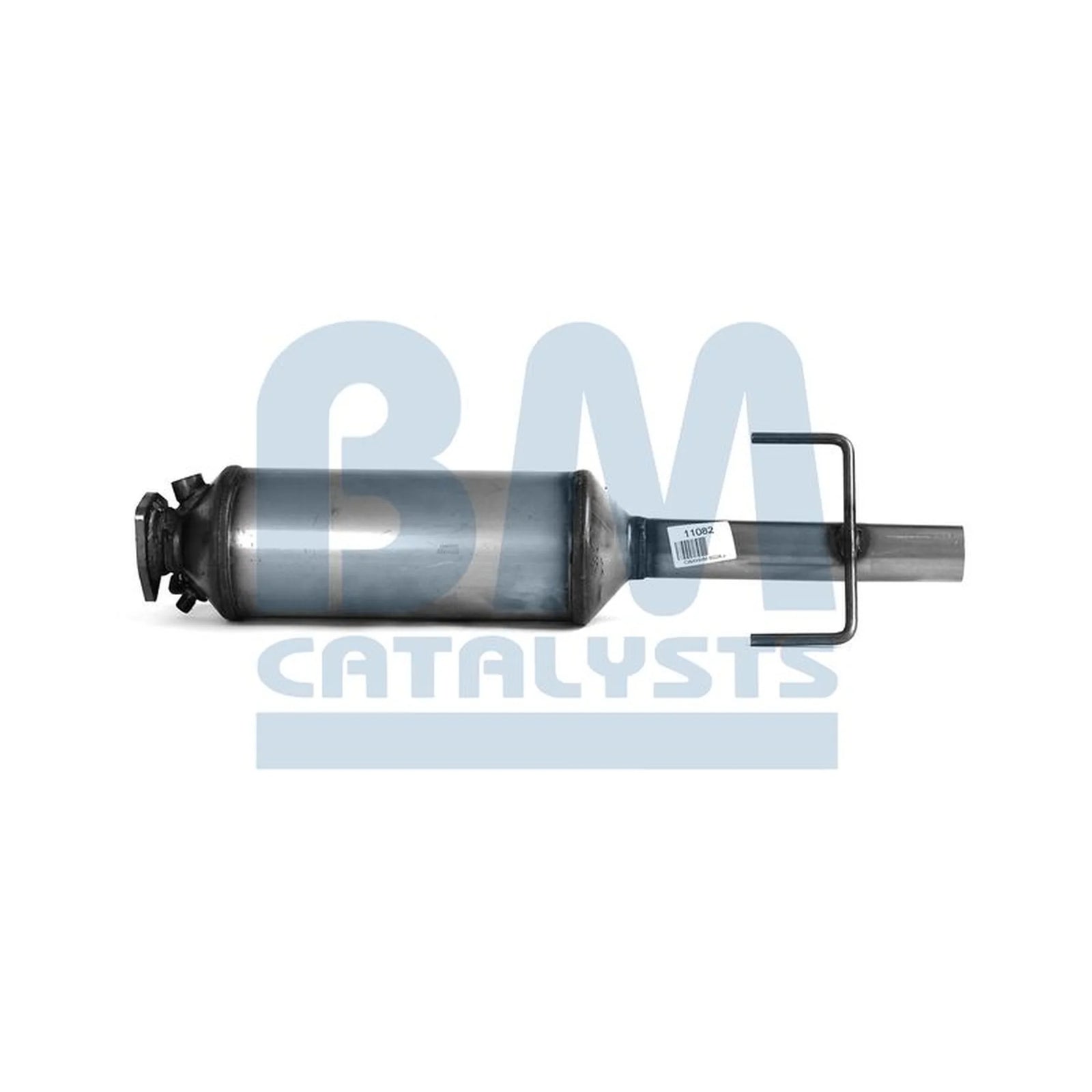 BM Catalysts Dpf BM11082