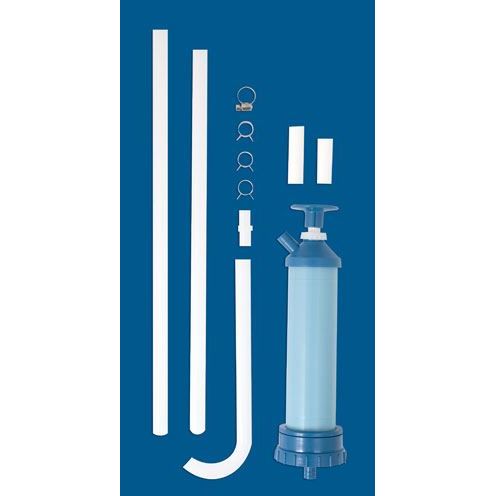 Laser Barrel Pump 4783