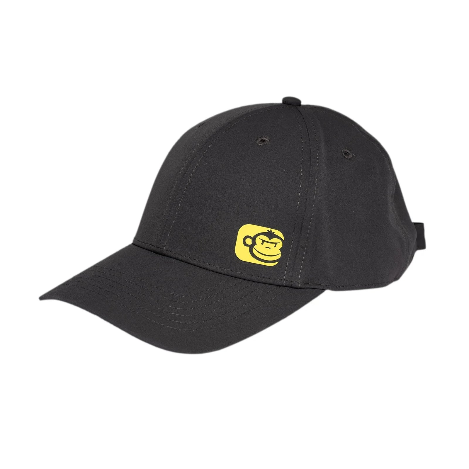 RidgeMonkey APEarel SportFlex Baseball Cap Grey - RMC091