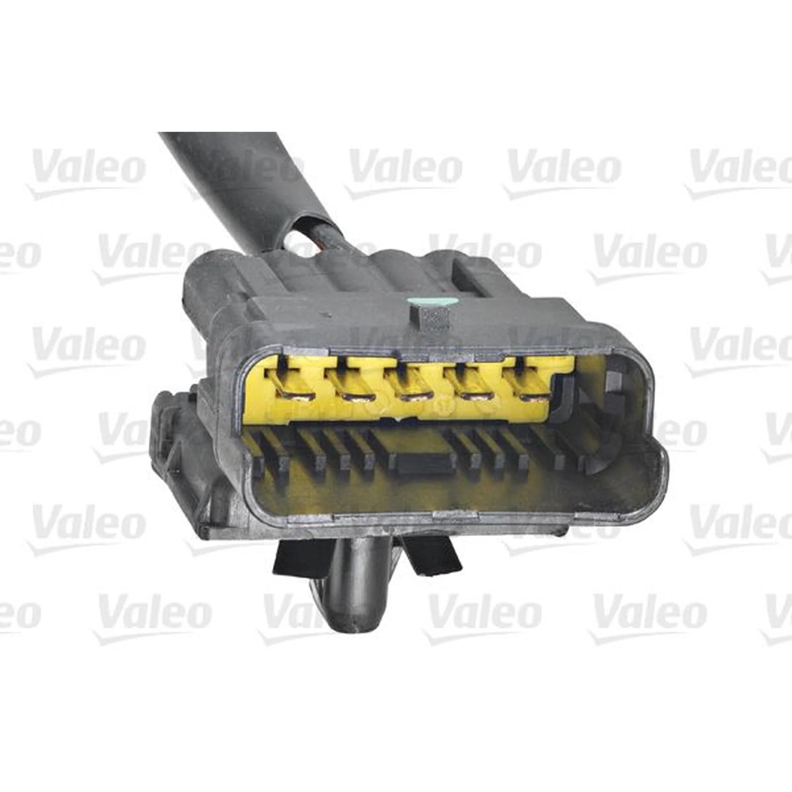 Valeo Front/Rear Wiper Motor Front 579733