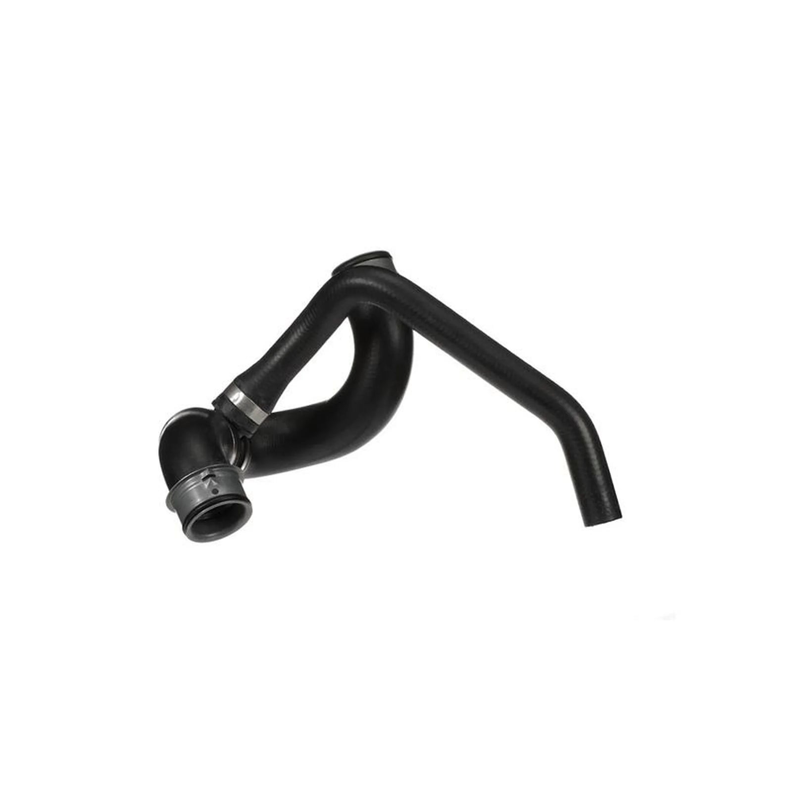Gates Radiator Coolant Hose 499mm ID 05-2601
