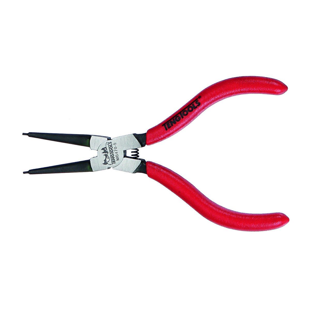 Teng Tools Plier Set FOAM4X4 17 Pieces