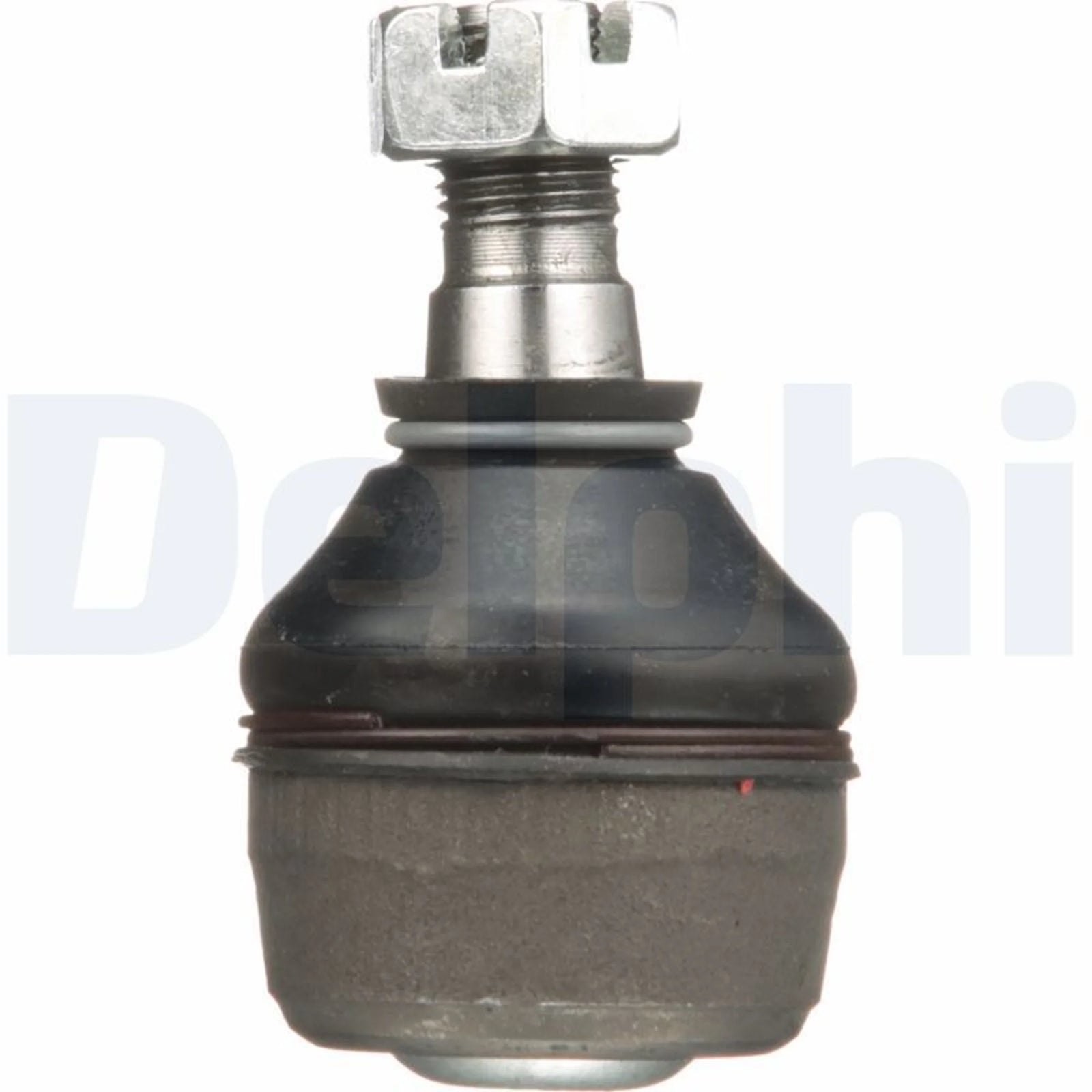 Delphi Steering Tie Rod End Ball Joint Front M12x1.25 TA1254