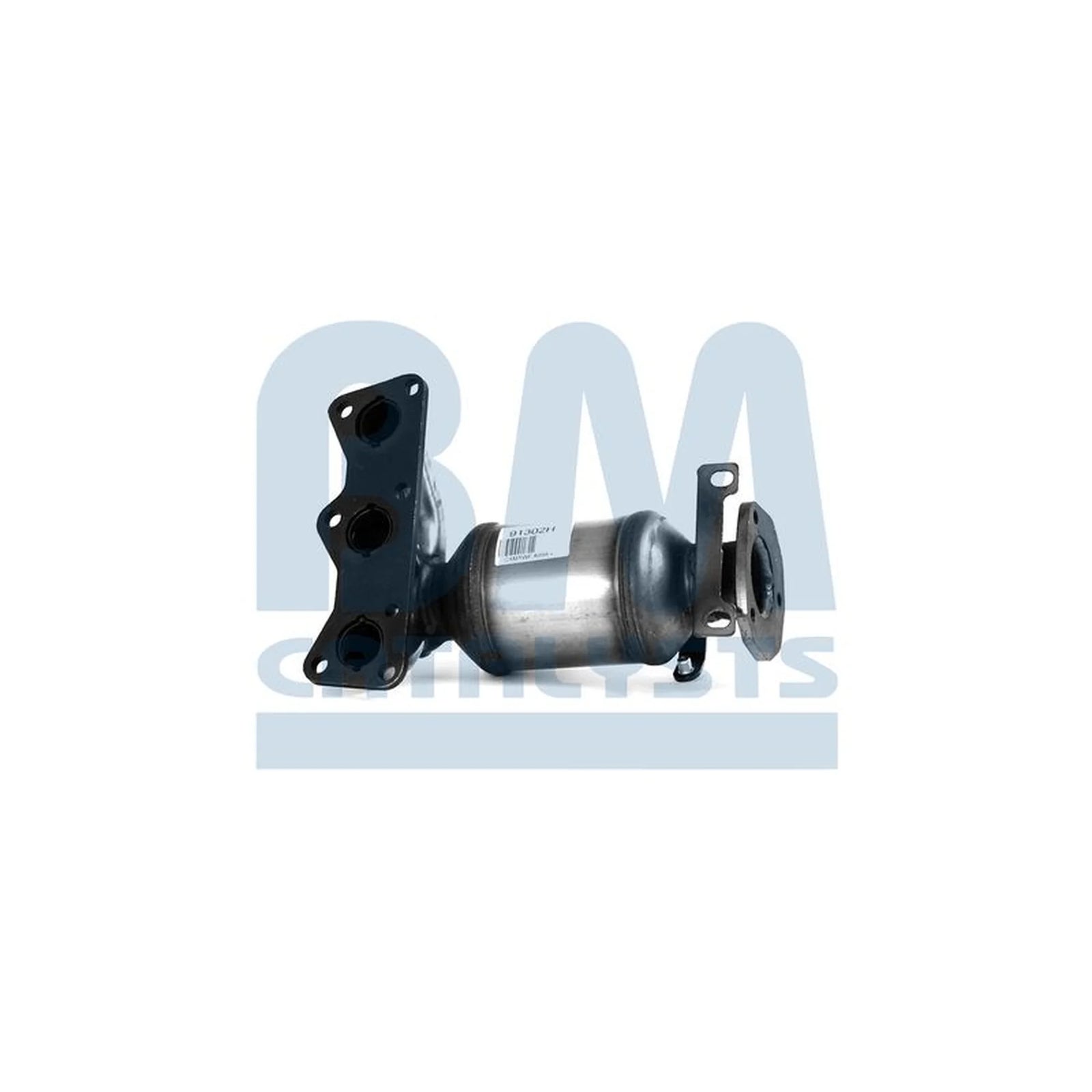 BM Catalysts Homologated Petrol Cat BM91302H