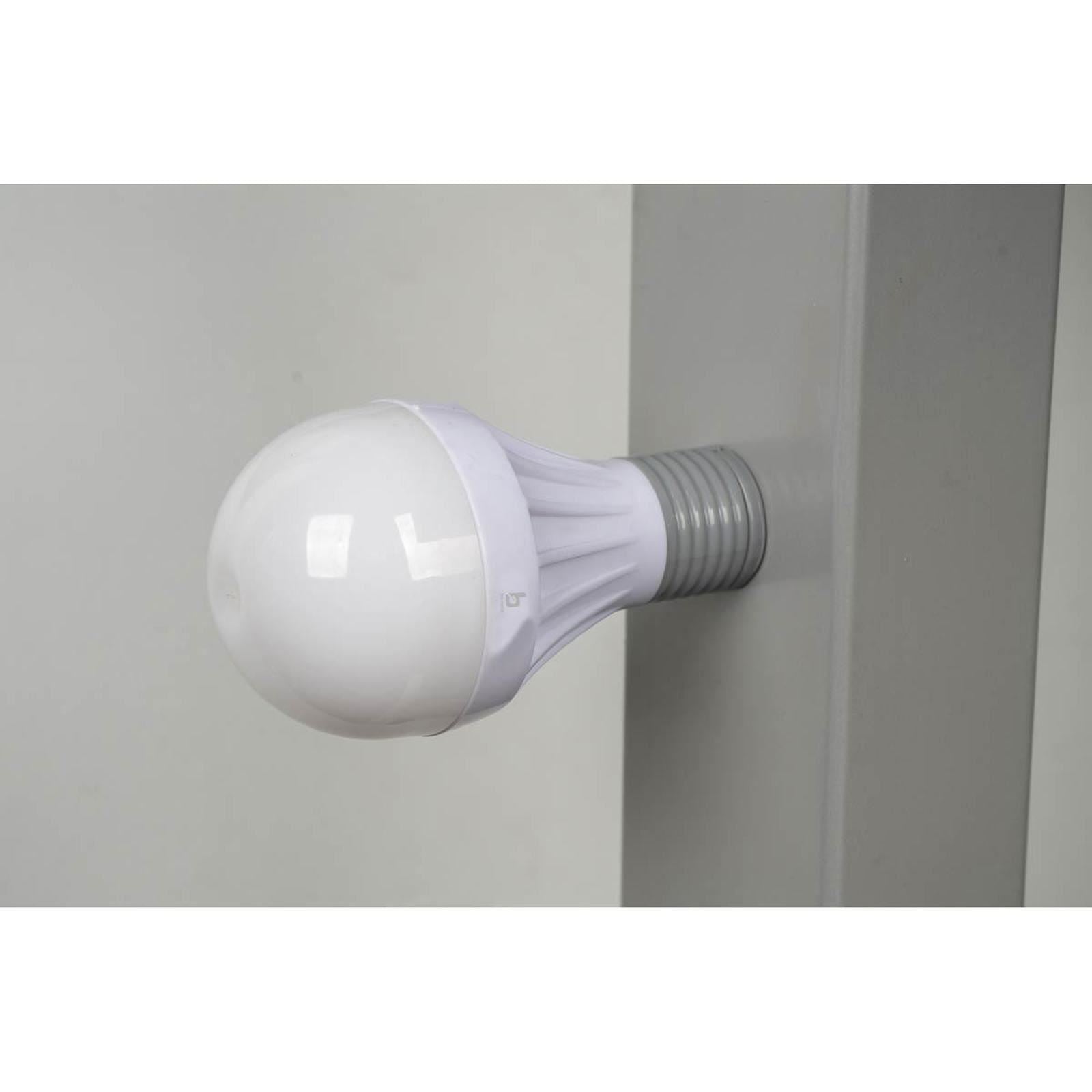 Bo-Camp Hanging Lamp Globe Waterproof