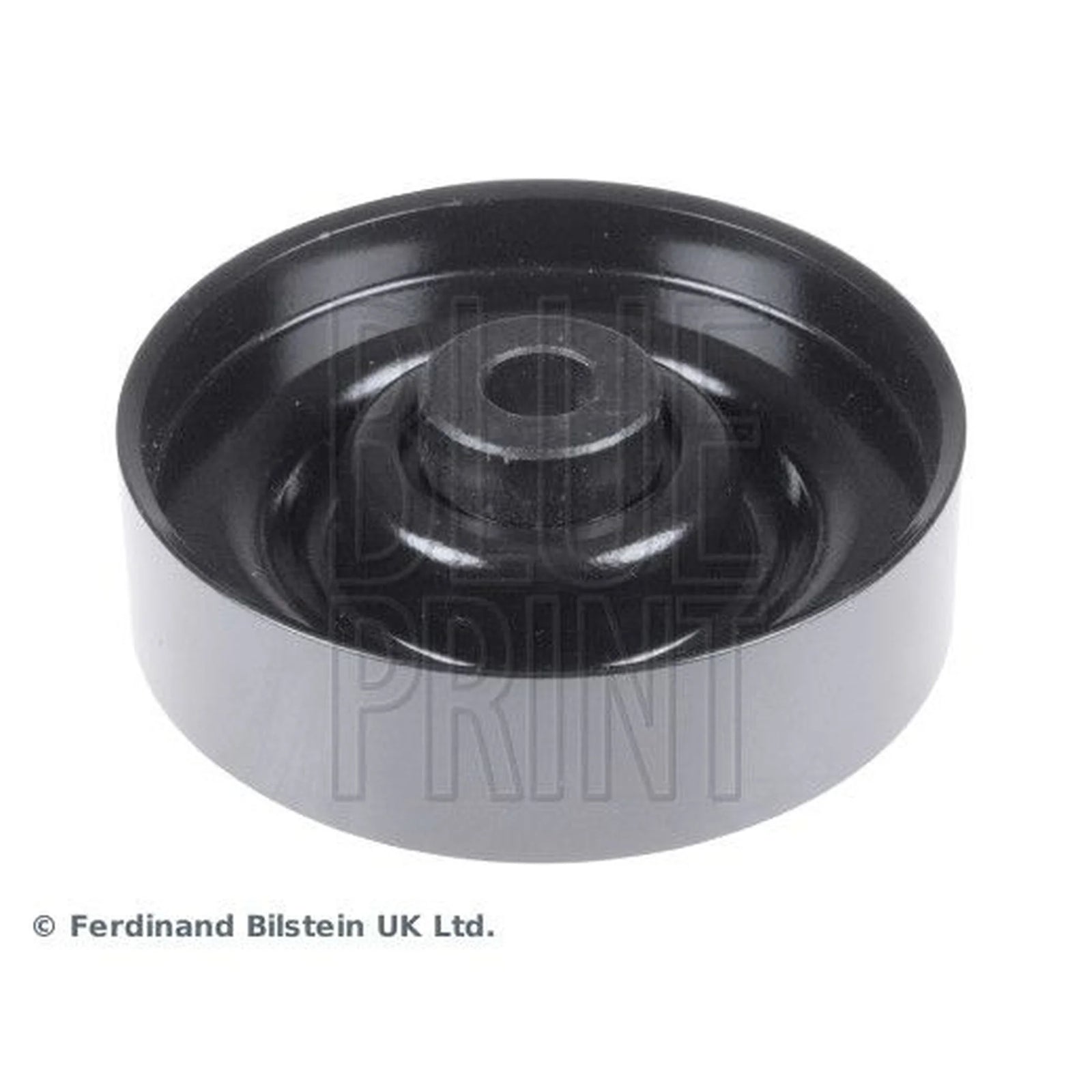 Blue Print V-Ribbed Belt Deflection/Guide Pulley ADG096506